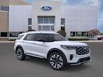 2026 Ford Explorer 4WD SUV for sale #96521 - photo 7