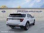 2026 Ford Explorer 4WD SUV for sale #96521 - photo 8