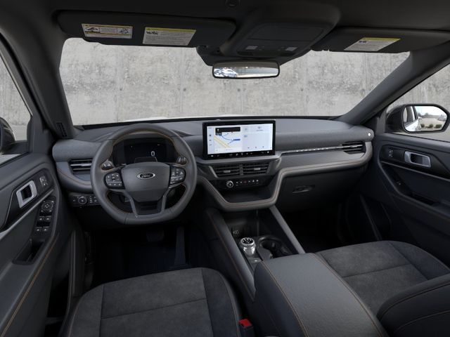 New 2026 Ford Explorer - photo 11