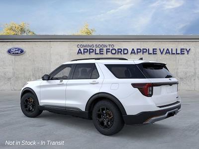 2026 Ford Explorer 4WD SUV for sale #96557 - photo 2