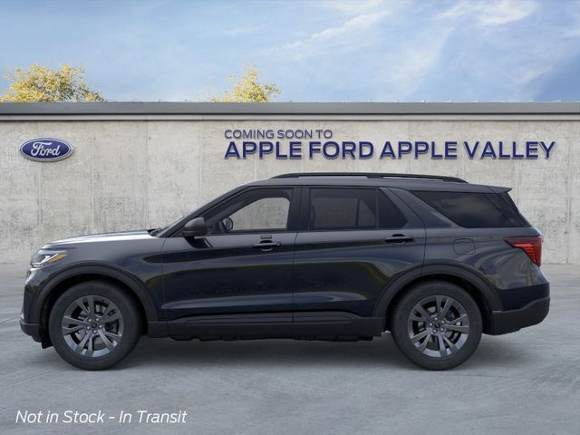 New 2026 Ford Explorer - photo 6