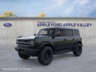 2026 Ford Bronco 4WD SUV for sale #96589 - photo 1