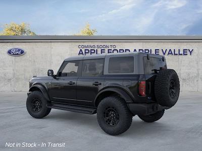 2026 Ford Bronco 4WD SUV for sale #96589 - photo 2