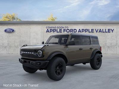2026 Ford Bronco 4WD SUV for sale #96595 - photo 1