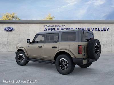 2026 Ford Bronco 4WD SUV for sale #96596 - photo 2