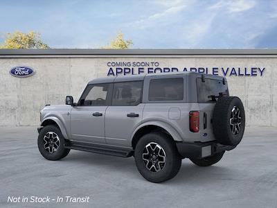 2026 Ford Bronco 4WD SUV for sale #96597 - photo 2