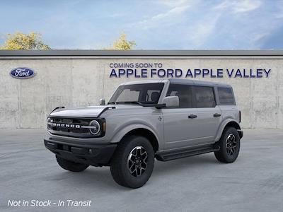 2026 Ford Bronco 4WD SUV for sale #96599 - photo 1