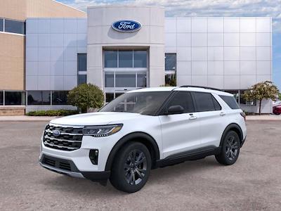 2026 Ford Explorer 4WD SUV for sale #96613 - photo 1