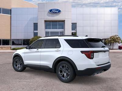 2026 Ford Explorer 4WD SUV for sale #96613 - photo 2
