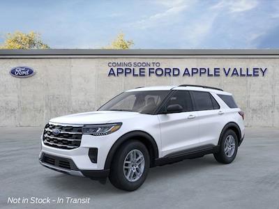 2026 Ford Explorer 4WD SUV for sale #96615 - photo 1