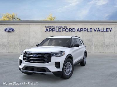 2026 Ford Explorer 4WD SUV for sale #96615 - photo 2
