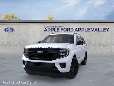 2026 Ford Expedition 4WD SUV for sale #96633 - photo 2