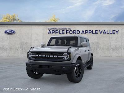 2026 Ford Bronco 4WD SUV for sale #96635 - photo 2