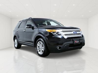 2012 Ford Explorer 4WD SUV for sale #96652A - photo 1