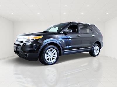 2012 Ford Explorer 4WD SUV for sale #96652A - photo 2