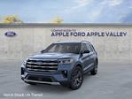 2026 Ford Explorer 4WD SUV for sale #96655 - photo 2