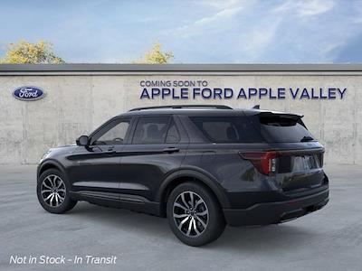2026 Ford Explorer 4WD SUV for sale #96656 - photo 2
