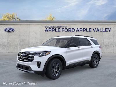 2026 Ford Explorer 4WD SUV for sale #96657 - photo 1