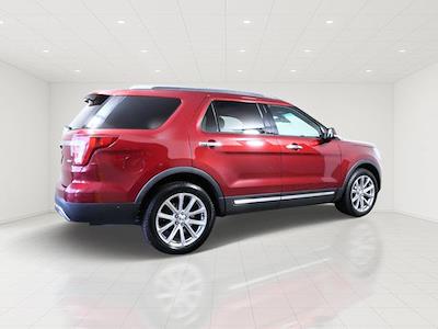 2016 Ford Explorer 4WD SUV for sale #96658A - photo 2