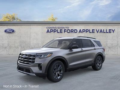 2026 Ford Explorer 4WD SUV for sale #96681 - photo 1