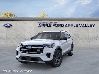 2026 Ford Explorer 4WD SUV for sale #96704 - photo 1