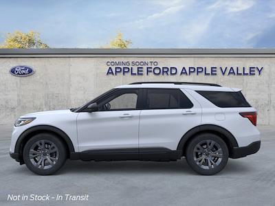 2026 Ford Explorer 4WD SUV for sale #96704 - photo 2