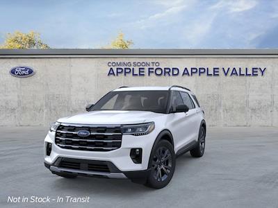 2026 Ford Explorer 4WD SUV for sale #96705 - photo 1