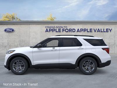 2026 Ford Explorer 4WD SUV for sale #96705 - photo 2