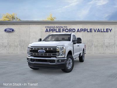 2026 Ford F-250 Regular Cab 4WD Pickup for sale #96708 - photo 1