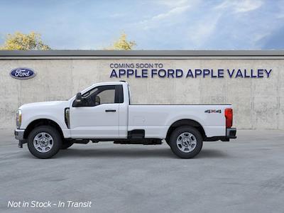 2026 Ford F-250 Regular Cab 4WD Pickup for sale #96708 - photo 2