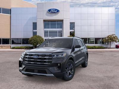 2026 Ford Explorer 4WD SUV for sale #96720 - photo 1