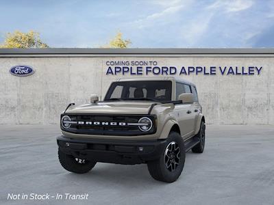 2026 Ford Bronco 4WD SUV for sale #96732 - photo 2