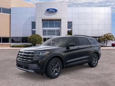 2026 Ford Explorer 4WD SUV for sale #96733 - photo 2