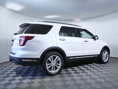 2018 Ford Explorer 4WD SUV for sale #96734A - photo 2