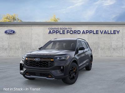 2026 Ford Explorer 4WD SUV for sale #96737 - photo 2