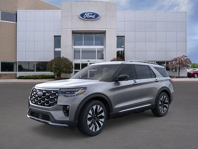 2026 Ford Explorer 4WD SUV for sale #96739 - photo 1