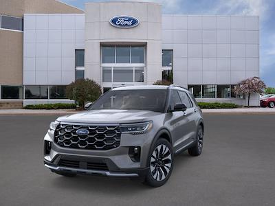 2026 Ford Explorer 4WD SUV for sale #96739 - photo 2