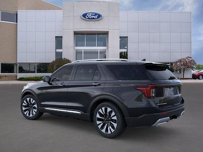 2026 Ford Explorer 4WD SUV for sale #96773 - photo 2
