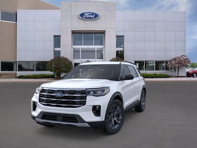 2026 Ford Explorer 4WD SUV for sale #96774 - photo 2
