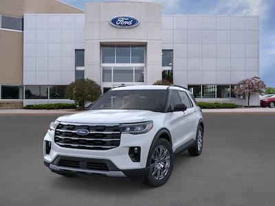 2026 Ford Explorer 4WD SUV for sale #96775 - photo 2