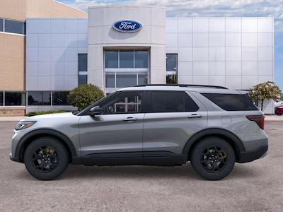 2026 Ford Explorer 4WD SUV for sale #96796 - photo 2