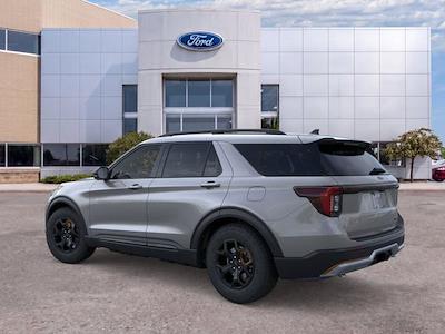 2026 Ford Explorer 4WD SUV for sale #96796 - photo 2