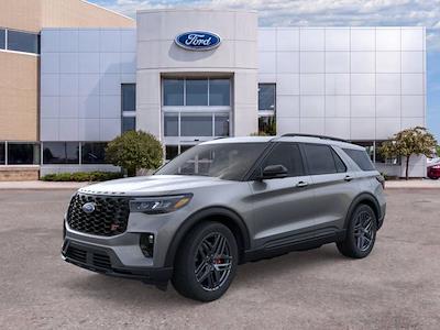 2026 Ford Explorer 4WD SUV for sale #96801 - photo 1