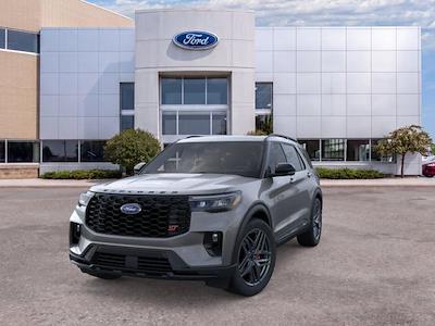 2026 Ford Explorer 4WD SUV for sale #96801 - photo 2