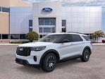 2026 Ford Explorer 4WD SUV for sale #96821 - photo 3