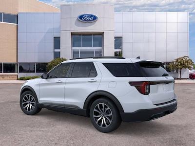 2026 Ford Explorer 4WD SUV for sale #96822 - photo 2