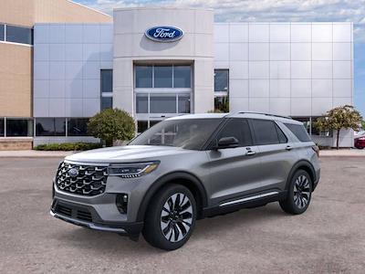 2026 Ford Explorer 4WD SUV for sale #96836 - photo 1