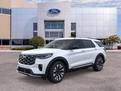 2026 Ford Explorer 4WD SUV for sale #96853 - photo 1