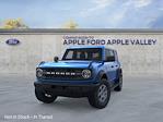 2026 Ford Bronco 4WD SUV for sale #96889 - photo 3
