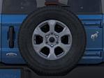 2026 Ford Bronco 4WD SUV for sale #96889 - photo 24